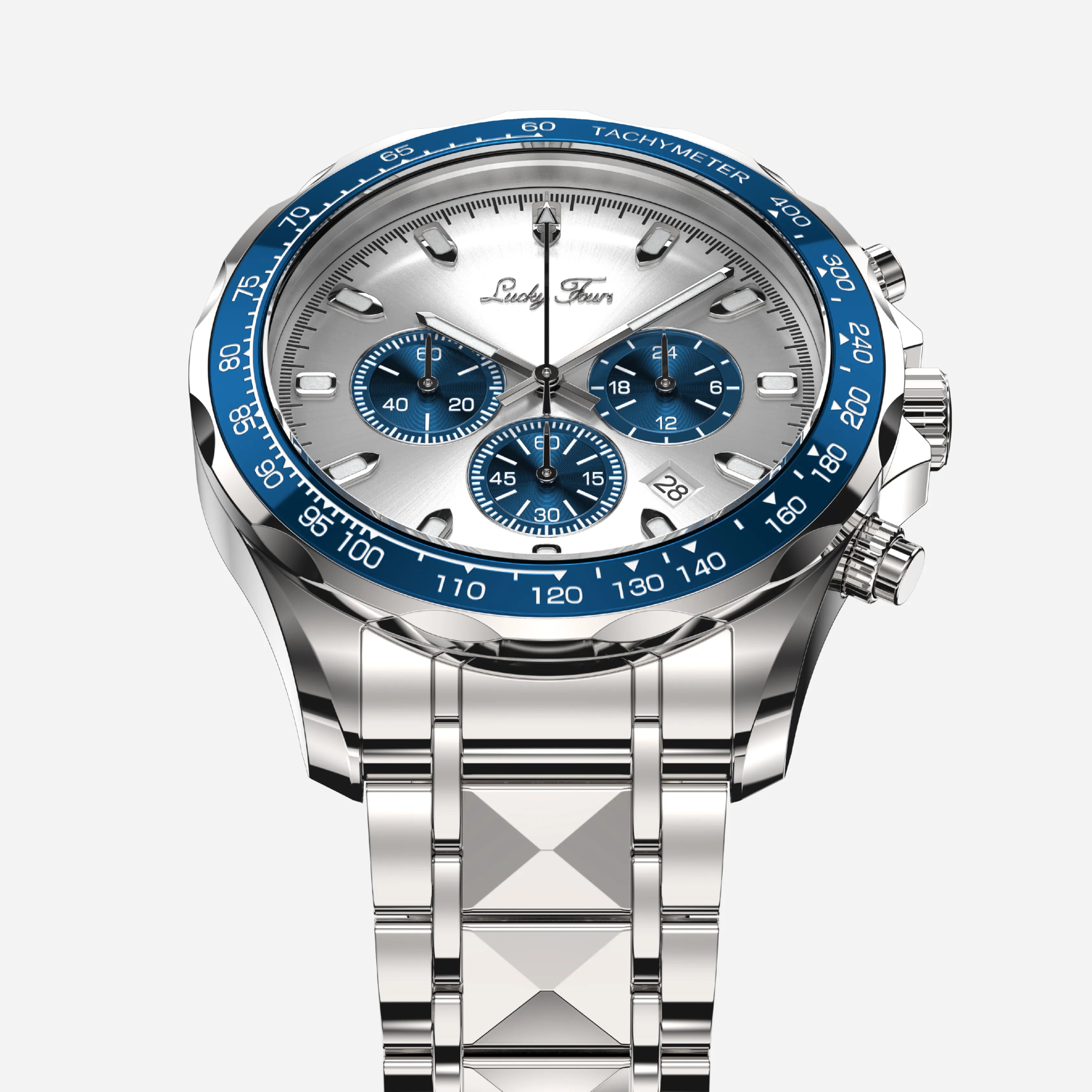 Lucky Fours® Chronometer