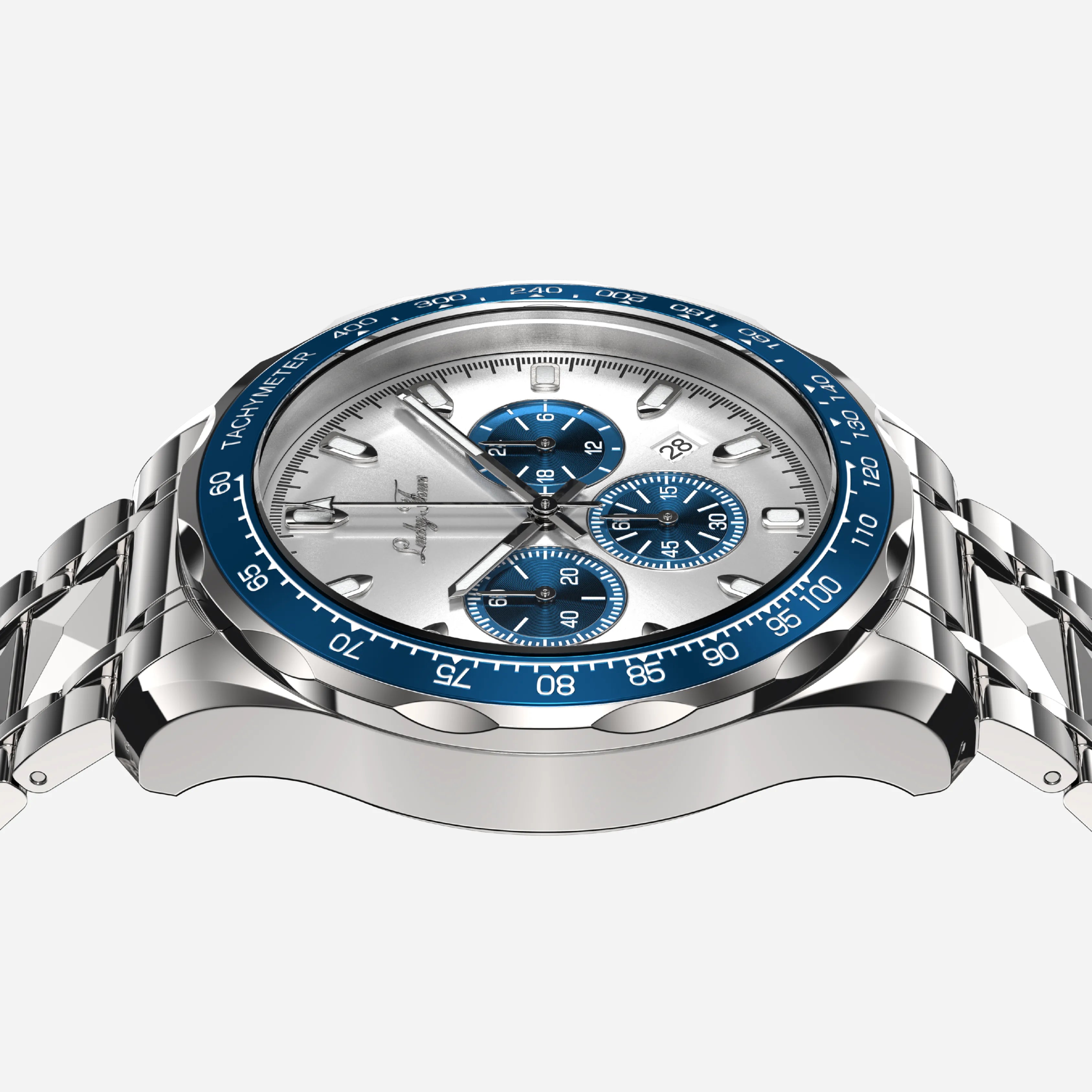 Lucky Fours® Chronometer