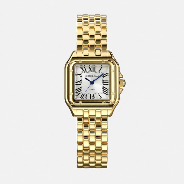 1. Lucky Fours® Calista